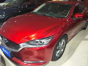 Atez 2020 2.0L Blue Sky Fashion Edition купить по цене 2 517 250 ₽  на сайте DeffCars