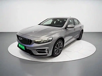Xingrui 2023 2.0TD luxury model купить на сайте DeffCars