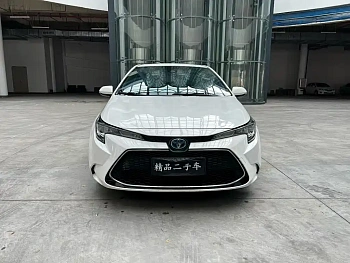 Ralink 2022 Dual Engine 1.8H E-CVT Deluxe Edition купить на сайте DeffCars