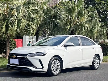 Cruze 2023 1.5L Dual Clutch Yuexiang Edition купить по цене 1 819 020 ₽  на сайте DeffCars