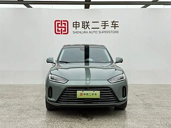 Wenjie M5 2022 model, extended-range four-wheel drive performance version купить по цене 2 377 221 ₽  на сайте DeffCars