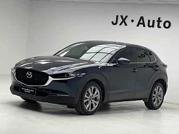 Mazda CX-30 2021 2.0L automatic Yayue type купить на сайте DeffCars