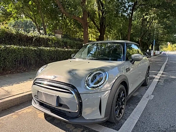 MINI 2022 1.5T ONE купить на сайте DeffCars