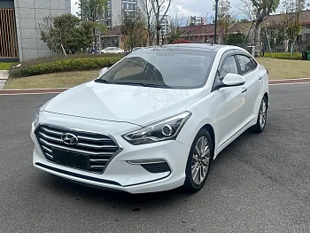 Mingtu 2017 1.8L automatic intelligent GLS National V купить на сайте DeffCars
