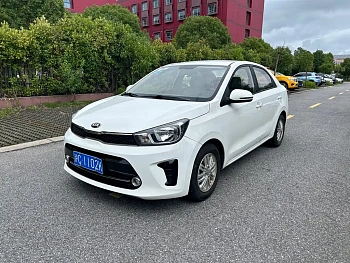 Huanchi 2017 1.4L Manual Smart Edition Value купить на сайте DeffCars