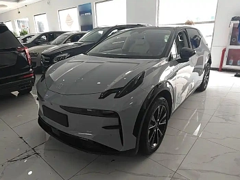 Jikrypton X 2023 four-wheel drive YOU version 5 seats купить на сайте DeffCars