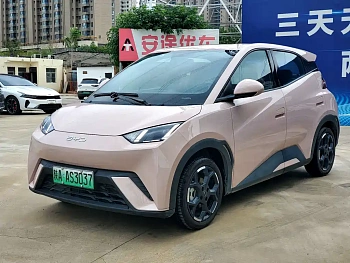 Seagull 2025 model 405km flying version купить по цене 1 819 480 ₽  на сайте DeffCars