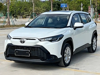 Fenglanda 2023 2.0L CVT leading version купить на сайте DeffCars