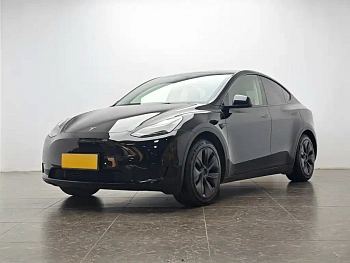 Model Y 2022 facelift rear-wheel drive version купить на сайте DeffCars