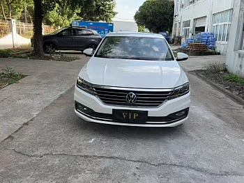 Lavida 2019 280TSI DSG Comfort Edition National VI купить на сайте DeffCars