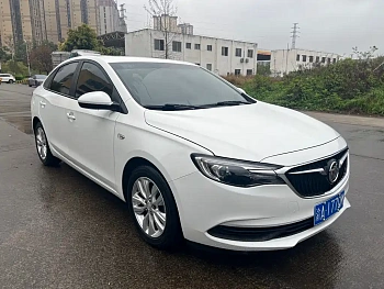 Yinglang 2021 Model 1.5L Automatic Elite купить на сайте DeffCars