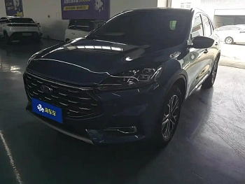 EcoBoost 2020 EcoBoost 245 four-wheel drive stunning style купить по цене 2 163 489 ₽  на сайте DeffCars