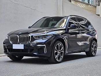 BMW X5 2022 xDrive 40Li M Sports Package купить на сайте DeffCars