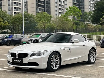 BMW Z4 2013 sDrive20i leading model купить на сайте DeffCars