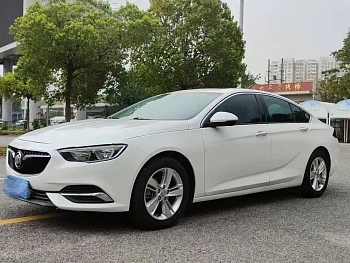 Regal 2019 20T Elite National VI купить по цене 1 817 054 ₽  на сайте DeffCars