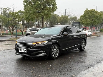 Taurus 2019 EcoBoost 245 Exclusive Edition купить на сайте DeffCars