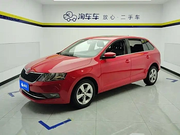 Xindong (Rapid Spaceback) 2019 1.5L automatic comfort version купить на сайте DeffCars
