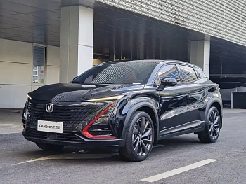 Changan UNI-T 2020 1.5T Premium Model купить по цене 1 887 914 ₽  на сайте DeffCars