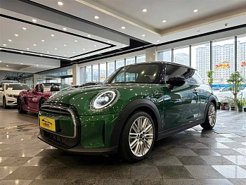MINI 2022 1.5T COOPER Classic купить на сайте DeffCars