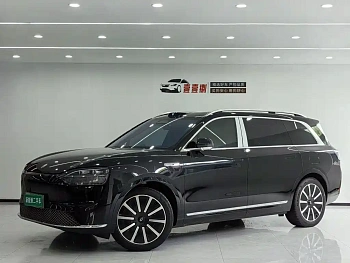 Wenjie M9 2025 pure electric Ultra version 100kWh 5-seater version купить на сайте DeffCars