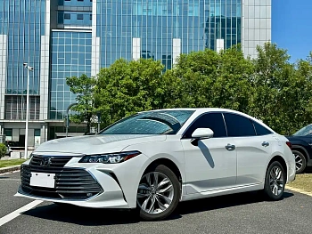 Asia Dragon 2021 2.5L Deluxe Edition купить на сайте DeffCars