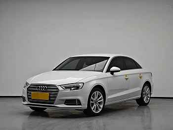 Audi A3 2018 30th Anniversary Limousine 35 TFSI Enterprising купить на сайте DeffCars