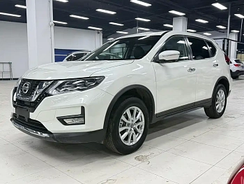 X-Trail 2022 2.0L 2WD Intelligent Link Premium Edition купить на сайте DeffCars