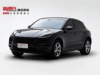 Macan 2021 Macan 2.0T купить на сайте DeffCars