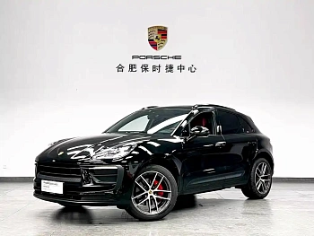 Macan 2025 Macan 2.0T Dream Edition купить на сайте DeffCars
