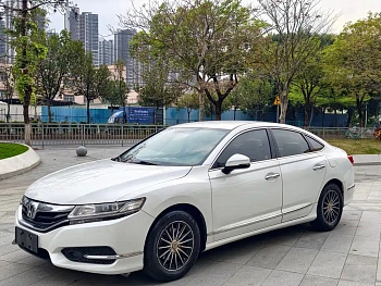 Sibo Rui 2015 2.0L Deluxe Edition купить на сайте DeffCars