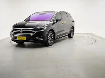 Weiran 2026 380TSI flagship version купить на сайте DeffCars