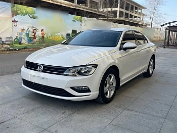 Lingdu 2018 230TSI DSG Fashion Edition купить на сайте DeffCars