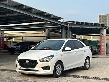 Rena 2020 1.4L automatic PRM Yujin version купить по цене 1 440 576 ₽  на сайте DeffCars