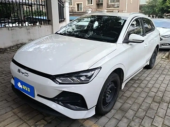 BYD e2 2023 Comfortable BYD e2 2023 Comfortable купить по цене 1 689 896 ₽  на сайте DeffCars