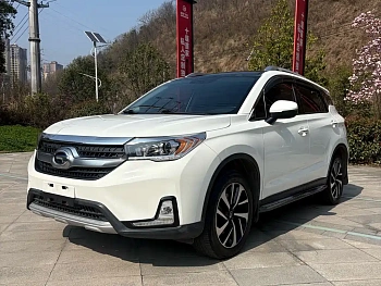 Qizhi PHEV 2018 1.5L Intelligent Premium Edition купить на сайте DeffCars