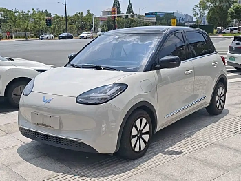 Bingo 2023 model 333km Yuexiang купить на сайте DeffCars