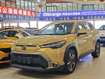 Fenglanda 2022 2.0L CVT Luxury PLUS Edition купить на сайте DeffCars