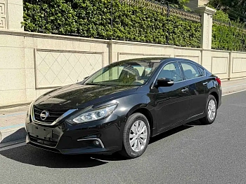 Teana 2016 2.0L XE Fashion Edition купить на сайте DeffCars