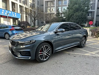 Xingrui 2021 2.0TD Premium Model купить по цене 2 000 478 ₽  на сайте DeffCars