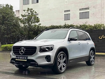 Mercedes-Benz GLB 2024 GLB 220 4MATIC купить на сайте DeffCars