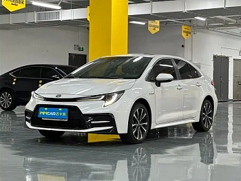 Leiling 2022 Dual Engine 1.8H E-CVT Sports Edition купить по цене 2 083 793 ₽  на сайте DeffCars