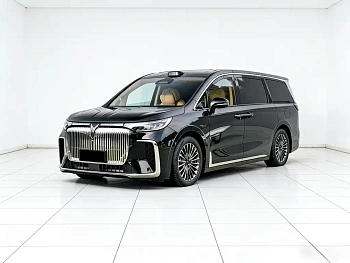 Lantu Dreamer 2026 PHEV Qiankun Ultra купить на сайте DeffCars