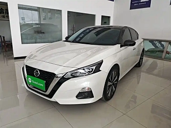Teana 2021 2.0L XL Comfort Edition купить на сайте DeffCars