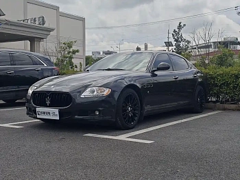 President 2010款 4.2L 精英版 купить на сайте DeffCars