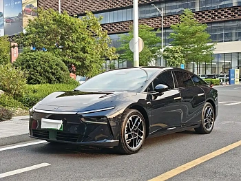 Xpeng P7+ 2024 Long Battery Life Max купить на сайте DeffCars