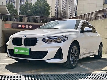 BMW 1 Series 2021 120i M Sports Edition купить на сайте DeffCars