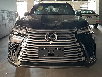Lexus LX 2025 700h Leader Edition купить по цене 26 890 025 ₽  на сайте DeffCars