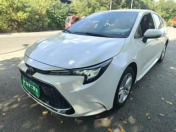 Ralink 2019 185T CVT Deluxe Edition National VI купить на сайте DeffCars