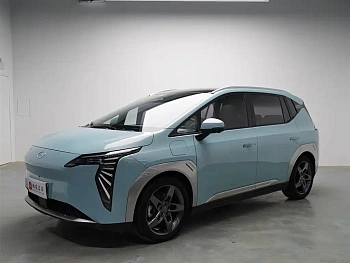 AION Y 2022 Plus 70 Technology Edition купить на сайте DeffCars