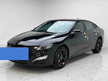 Malibu XL 2022 Redline 550T automatic sharp version купить на сайте DeffCars